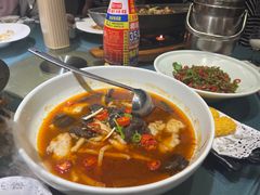 -楚鱼王·河鲜·湖北菜(华农店)