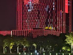 -翠山·映月湖景餐厅(映月湖公园店)