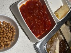 -海底捞火锅(长沙华创国际广场店)