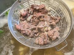-潮正和潮汕牛肉火锅·老字号(番禺万达店)