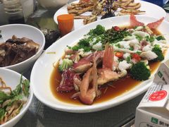 -星龙海鲜(望江东路店)