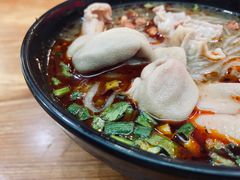 -青石桥老瓦房肥肠粉总店(青石桥总店)
