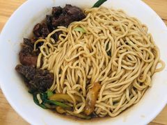 -泰顺江南春面馆