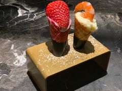 -IL Forno 意坊·意大利餐厅(温州万象城店)