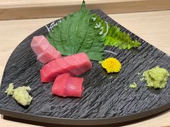 -鮨一日本料理(大中华店)