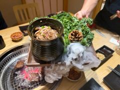 -松鱼亭·和牛烧肉(协鑫广场店)