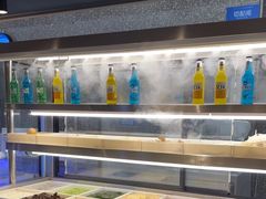 -蓉城四海·澳牛炙烤自助(江阴周庄店)