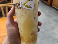-7分甜(海州利群广场店)