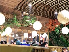 大堂-老号尤兔头(玉堂店)