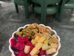 冰粉-披云云小馆·味道江湖(姚家园万象汇店)