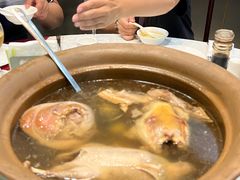 -新聚丰菜馆(太监弄店)