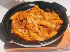 鱼香茄子-至潮餐厅精致粤菜·活鲈鱼·走地鸡(珠江新城店)