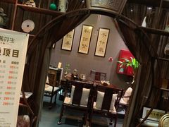 -大瀚养生SPA足道会馆(延长路店)