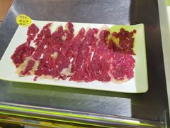 -潮泰牛肉火锅 · 创于1992年(车公庙店)