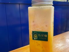 -自然椰·海南清补凉(海月广场店)