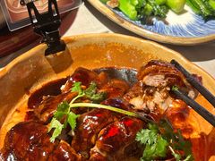 -啫神·广州地标美食(北京路店)