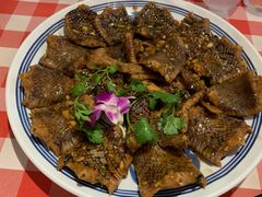 -龙桥私厨·姜花菊花过桥鱼·顺德菜(容桂店)