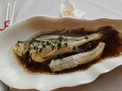 -骏莱海鲜鱼港(五角场店)