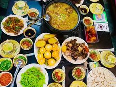 -象山村腊排骨(丽江总店)