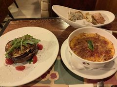-安妮意大利餐厅(国贸店)