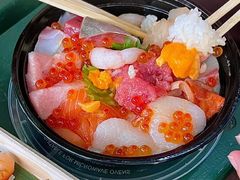 -本格寿司(新源里店)