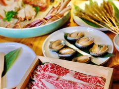 -山海蟹庐·海鲜糟粕醋火锅(慈溪店)