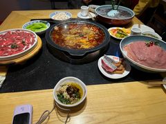 -晓秧锅鲜货火锅·重庆老字号(西外店)