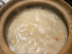 花胶海鲜粥-大洋家·精品潮汕菜·生腌砂锅粥(天河东路店)