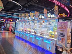 -真快活Coohoo Max(银泰创意城店)