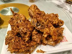 烤骨头-凯鸽酒楼(操场城店)