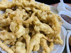 -满口香饭店