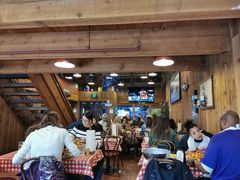 -The Crab Pot Seattle