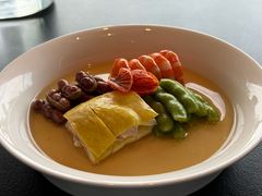 -茶人村·前滩江景雅宴(上海首店)