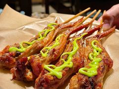 -蚝得喜海鲜(东城店)