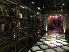 -公馆KTV(后湖店)