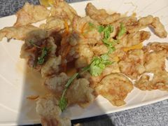 -华竹饭店(中央大街店)