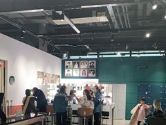-海马体照相馆(天津世纪都会店)