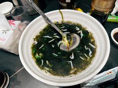 -金海湾海鲜排档(朱家尖店)