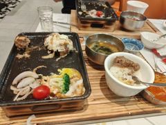-豪享来中西餐厅(隆昌店)