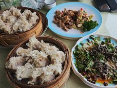 -天瑞祥烧麦馆(芥园西道店)