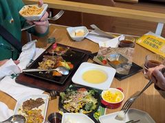 -豪客来牛排(红豆万花城店)