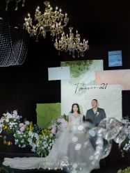 -美诺婚礼策划·求婚策划