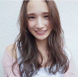 -M Hair造型