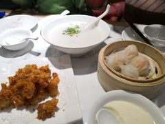 -多多旺港式茶餐厅(新区店)