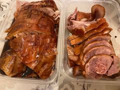 -章云板鸭(总店)
