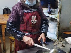-夏远兰早点店