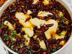 水煮鱼-燕春楼(海河华鼎店)