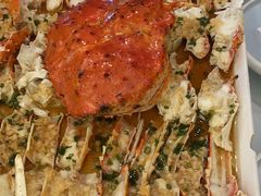 帝王蟹-海景壹号大酒店(滨湖店)