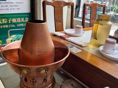 -清真·鸦儿李记·小馆(后海店)