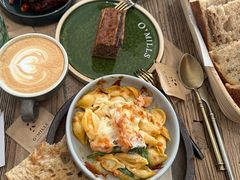 -O'mills Sourdough Bakery&Bistro(永嘉路店)